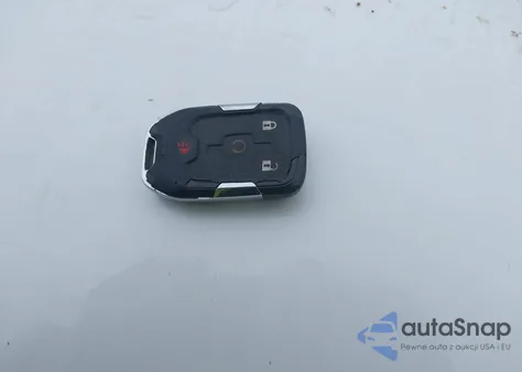 2018 GMC Terrain Sle from USA, damaged, VIN 3GKALTEV9JL389733